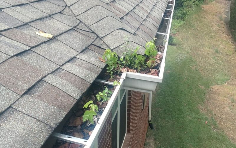 The Small Gutter Fix That Can Save You Big Headaches | Erie Inspection ...