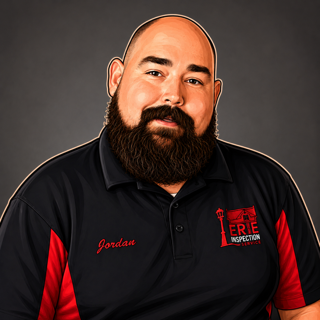 Jordan Cartoon
